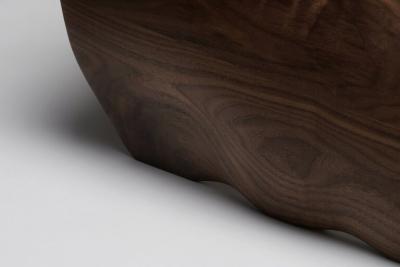 Trent Jansen Kutitji Chair Shield in collaboration with Errol Evans 2023
