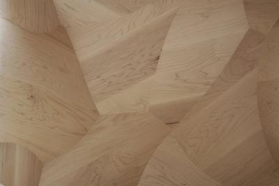 Trent Jansen Manta Pilti Cabinet Dry Sand in collaboration with Tanya Singer 2023