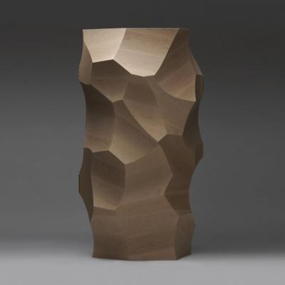 Trent Jansen Manta Pilti Cabinet Dry Sand in collaboration with Tanya Singer 2023