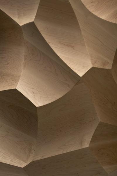 Trent Jansen Manta Pilti Cabinet Dry Sand in collaboration with Tanya Singer 2023