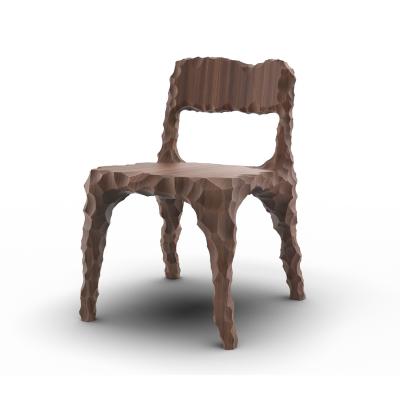Trent Jansen Manta Pilti Chair Dry Sand in collaboration with Tanya Singer