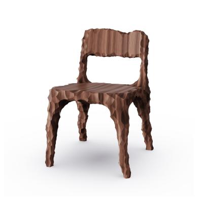 Trent Jansen Manta Pilti Chair Dry Sand in collaboration with Tanya Singer