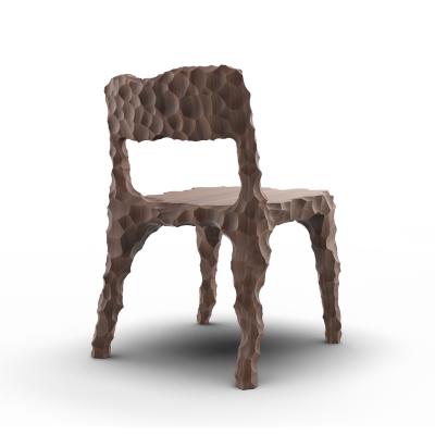 Trent Jansen Manta Pilti Chair Dry Sand in collaboration with Tanya Singer