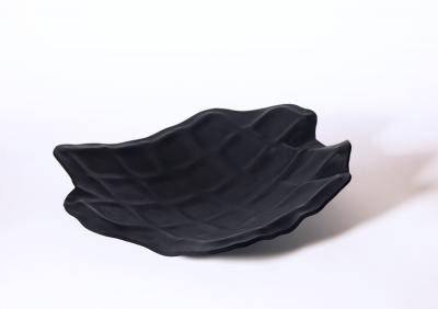 Trent Jansen Ngumu Janka Warnti All Made from Rubbish Small Vessel