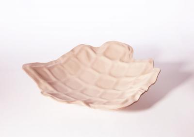 Trent Jansen Ngumu Janka Warnti All Made from Rubbish Small Vessel