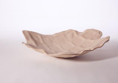 Trent Jansen Ngumu Janka Warnti All Made from Rubbish Small Vessel
