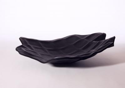 Trent Jansen Ngumu Janka Warnti All Made from Rubbish Small Vessel