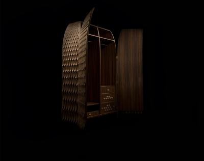 Trent Jansen Pankalangu Cabinet