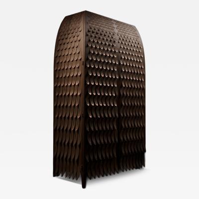 Trent Jansen Pankalangu Cabinet