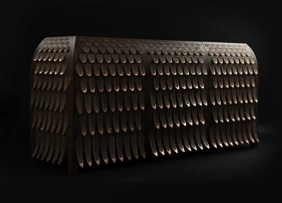 Trent Jansen Pankalangu Credenza