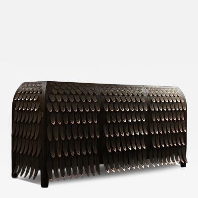 Trent Jansen Pankalangu Credenza