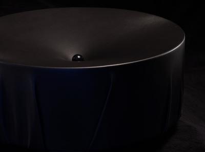 Trent Jansen Saddle Vessel Tall