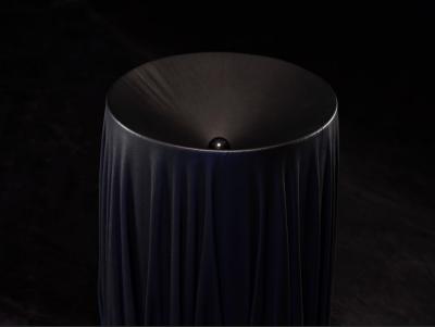 Trent Jansen Saddle Vessel Tall
