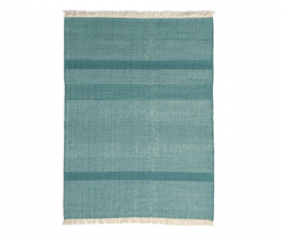 Tres Texture Hand Loomed Rug for Nanimarquina