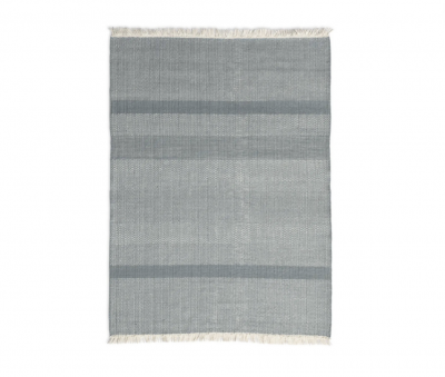 Tres Texture Hand Loomed Rug for Nanimarquina