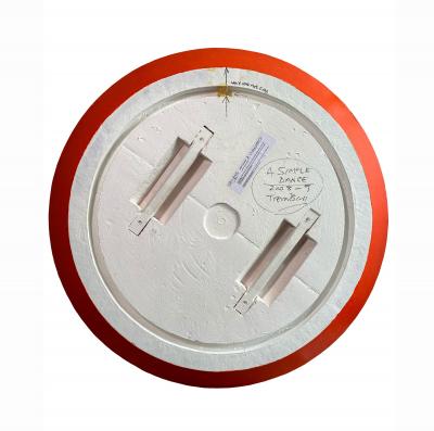 Trevor Bell A Simple Dance