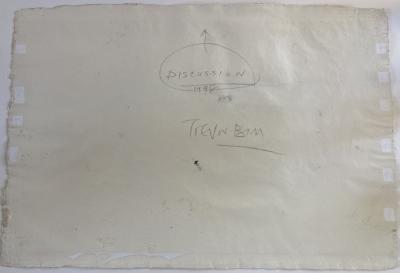 Trevor Bell Discussion
