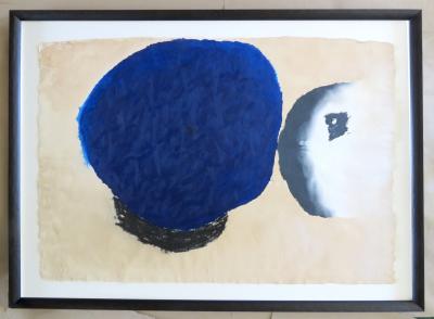 Trevor Bell Discussion