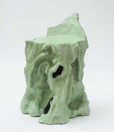 Trevor King Funky Chair 2