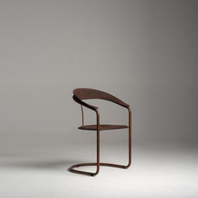 Tribeca Parabolica Armchair