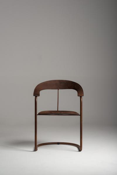 Tribeca Parabolica Armchair