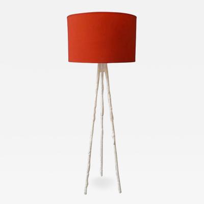 Triplico Floor Lamp