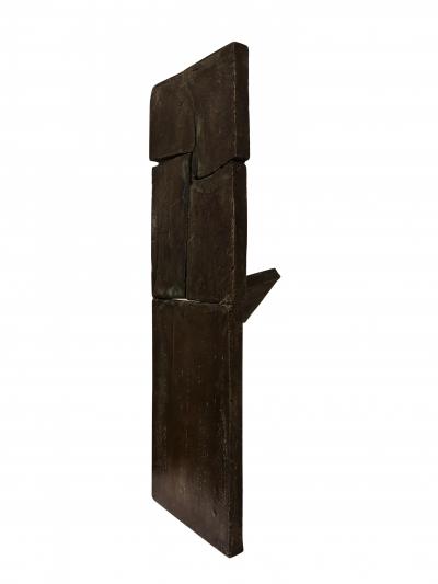 Tristan Govignon Tristan Govignon Alliance Abstract Bronze Sculpture