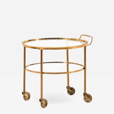 Trolley Produced in Italy