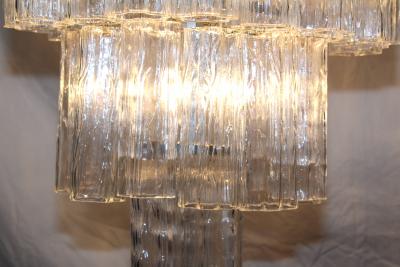 Tronchi Murano Modern Chandelier