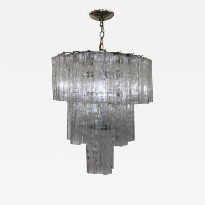 Tronchi Murano Modern Chandelier