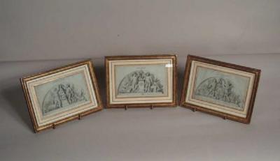 Trophy Panel Designs