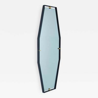 Trousdale Octagonal Mirror