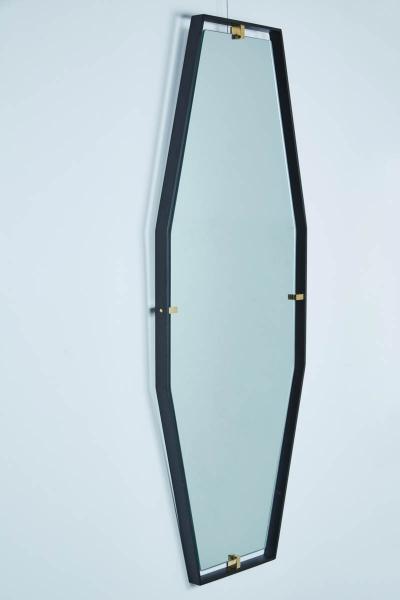 Trousdale Octagonal Mirror
