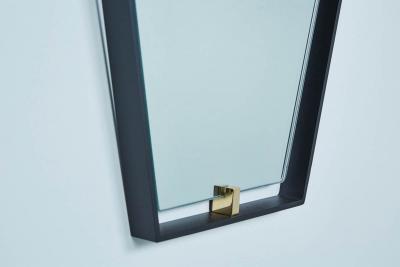 Trousdale Octagonal Mirror