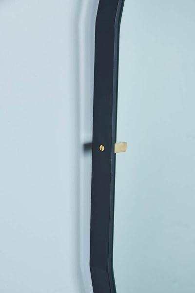 Trousdale Octagonal Mirror