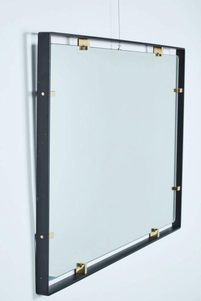Trousdale Rectangular Mirror