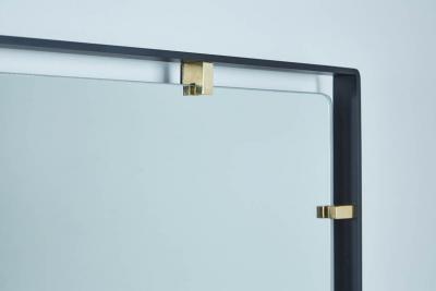 Trousdale Rectangular Mirror