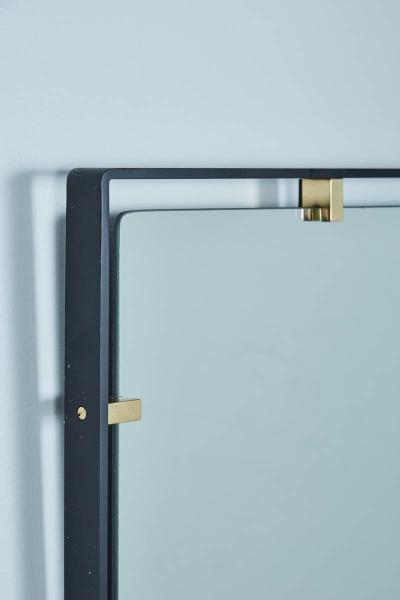 Trousdale Rectangular Mirror