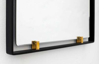 Trousdale Rectangular Mirror