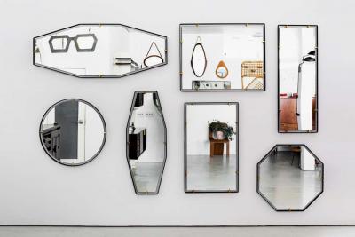 Trousdale Rectangular Mirror