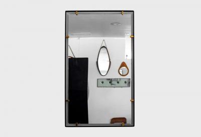 Trousdale Rectangular Mirror