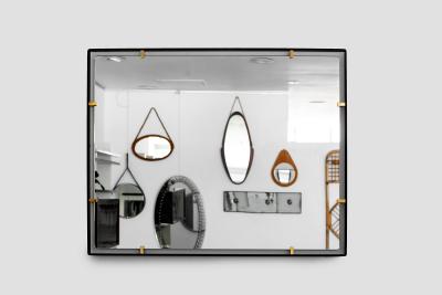 Trousdale Rectangular Mirror
