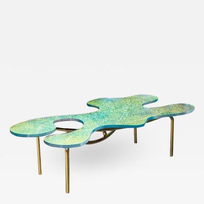 Troy Smith PICASSO TABLE 2017