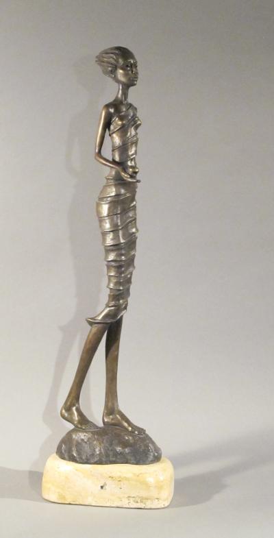 Troy Williams First Bite