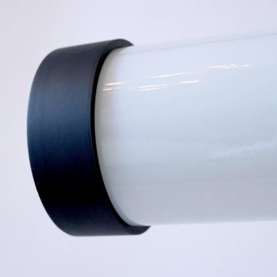 Tubular Glass Pendant