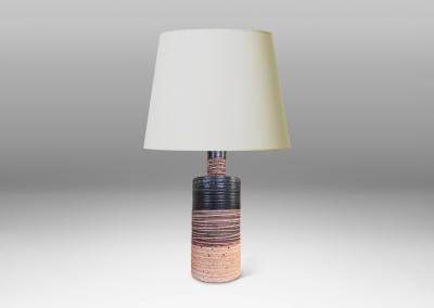 Tue Poulsen Duo of Table Lamps by Tue Poulsen