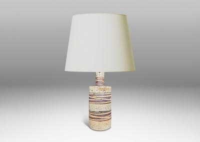 Tue Poulsen Pair of Table Lamps by Tue Poulsen