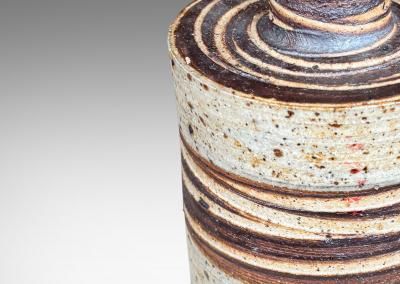 Tue Poulsen Pair of Table Lamps by Tue Poulsen