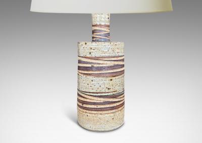 Tue Poulsen Pair of Table Lamps by Tue Poulsen