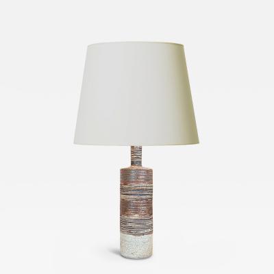 Tue Poulsen Table Lamp by Tue Poulsen